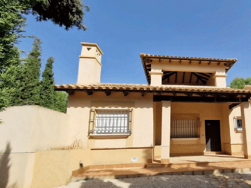 Chalet - Nueva construcción  - Las Palas - Las Palas