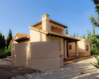 New Build - Chalet - Las Palas