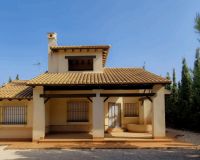 Nueva construcción  - Chalet - Las Palas