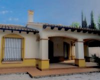 New Build - Chalet - Las Palas