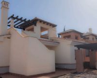 Nýbygging - Town House - Las Palas