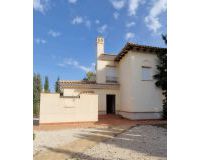 Nueva construcción  - Chalet - Las Palas