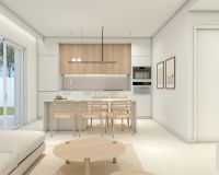Uusi Rakentaminen - Bungalow - Pilar de la Horadada - Torre de la Horadada