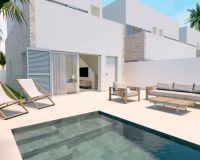 New Build - Duplex/Townhouses - Pilar de la Horadada - Torre de la Horadada