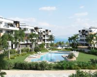 New Build - Apartment/Flat - Orihuela Costa - Playa Flamenca