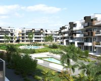 New Build - Apartment/Flat - Orihuela Costa - Playa Flamenca