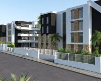 New Build - Apartment/Flat - Orihuela Costa - Playa Flamenca