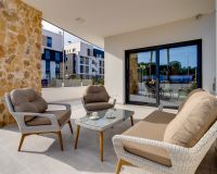 New Build - Apartment/Flat - Orihuela Costa - Playa Flamenca