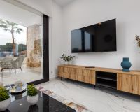 New Build - Apartment/Flat - Orihuela Costa - Playa Flamenca