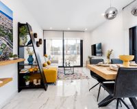 Nýbygging - Apartment/Flat - Orihuela Costa