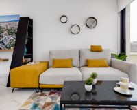 Nýbygging - Apartment/Flat - Orihuela Costa