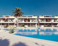 New Build - Bungalow - Benidorm - Finestrat