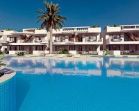 Nýbygging - Bungalow - Benidorm - Finestrat