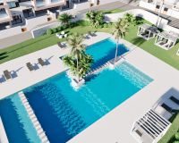 Nýbygging - Bungalow - Benidorm - Finestrat