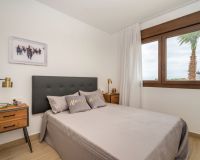 Uusi Rakentaminen - Bungalow - Benidorm - Finestrat