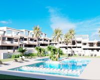 Nýbygging - Bungalow - Benidorm - Finestrat