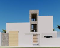 New Build - Villa - Benidorm - Finestrat