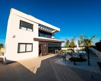 New Build - Villa - Algorfa - La Finca Golf Resort