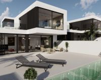 New Build - Villa - Rojales - Ciudad Quesada