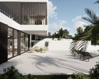 New Build - Villa - Rojales - Ciudad Quesada