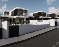 New Build - Villa - Rojales - Ciudad Quesada