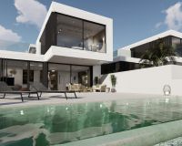 New Build - Villa - Rojales - Ciudad Quesada