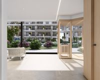 New Build - Apartment/Flat - Guardamar del Segura - El Raso