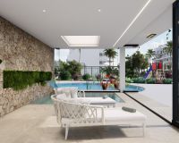 New Build - Apartment/Flat - Guardamar del Segura - El Raso