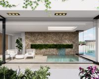 New Build - Apartment/Flat - Guardamar del Segura - El Raso