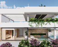 New Build - Apartment/Flat - Guardamar del Segura - El Raso