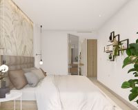 New Build - Apartment/Flat - Guardamar del Segura - El Raso