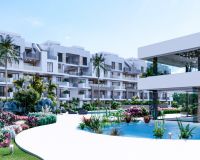 New Build - Apartment/Flat - Guardamar del Segura - El Raso