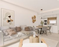 Nýbygging - Apartment/Flat - Guardamar del Segura - El Raso