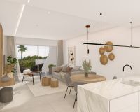 New Build - Apartment/Flat - Guardamar del Segura - El Raso