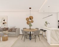 New Build - Apartment/Flat - Guardamar del Segura - El Raso