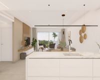 New Build - Apartment/Flat - Guardamar del Segura - El Raso