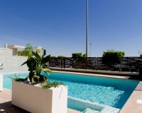 Nýbygging - Villa - Orihuela Costa - Dehesa de Campoamor