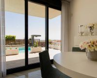 Nýbygging - Villa - Orihuela Costa - Dehesa de Campoamor