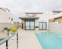 Nýbygging - Villa - Orihuela Costa - Dehesa de Campoamor