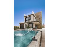 New Build - Villa - Orihuela Costa - Dehesa de Campoamor