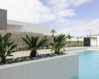 Nýbygging - Villa - Orihuela Costa - Dehesa de Campoamor