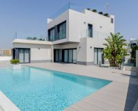 New Build - Villa - Orihuela Costa - Dehesa de Campoamor