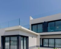 New Build - Villa - Orihuela Costa - Dehesa de Campoamor