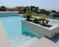 New Build - Villa - Orihuela Costa - Dehesa de Campoamor