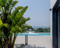 Nýbygging - Villa - Orihuela Costa - Dehesa de Campoamor