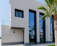 Uusi Rakentaminen - omakotitalo (Villa) - Orihuela Costa - Dehesa de Campoamor