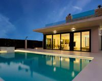 New Build - Villa - Orihuela Costa - Dehesa de Campoamor