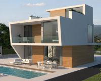 New Build - Villa - Orihuela Costa - Dehesa de Campoamor