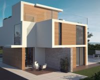 New Build - Villa - Orihuela Costa - Dehesa de Campoamor