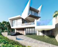 New Build - Villa - Orihuela Costa - Dehesa de Campoamor